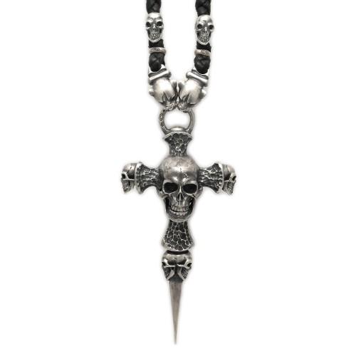 Gaboratory（ガボラトリー） ラージスカルオン2スカルハンマークロス