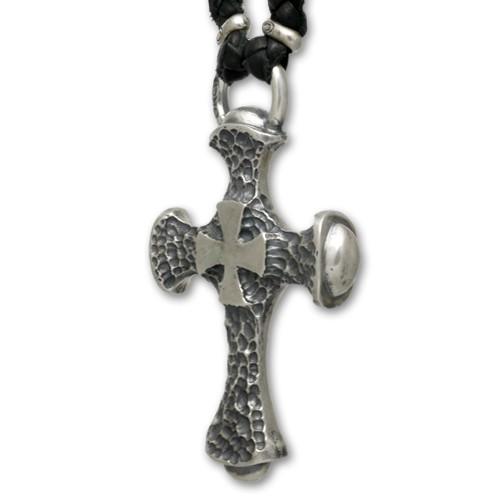 ra-2327) gaboratory ハンマークロス ペンダントトップ ra-2327) gaboratory ハンマークロス ペンダントトップ