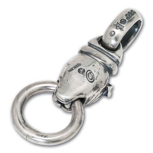 【正規品】Gabor Gaboratory Old BulldogPendant 正規品】Gabor Gaboratory Old BulldogPendant 正規品】Gabor