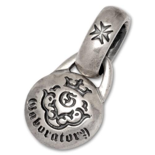 ガボール ガボラトリー　アトリエペンダント Gaboratory ガボラトリー GABORATORY ペンダント アトリエマーク