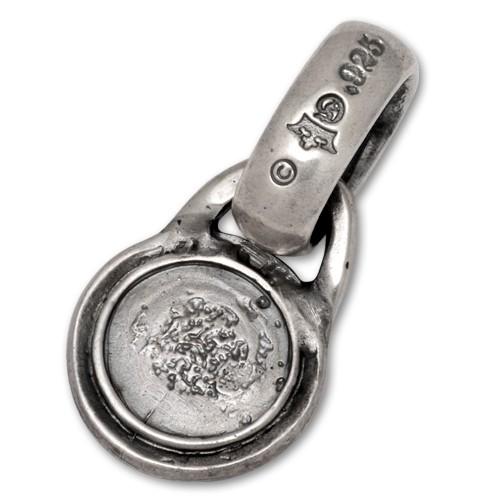 Gaboratory ガボラトリー GABORATORY ペンダント アトリエマーク