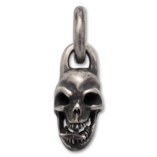 Gaboratory（ガボラトリー） ペンダント シングルスカルペンダントw