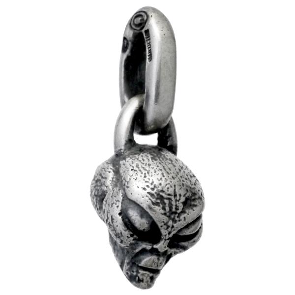 Gaboratory ガボラトリー GABORATORY ペンダント ハーフ