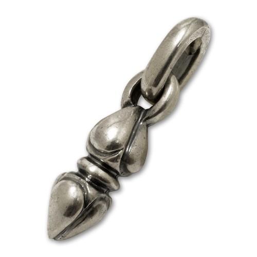 Gaboratory（ガボラトリー） ペンダント ハーフヌードルペンダント