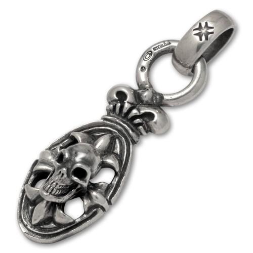 ガボラトリーペンダント 楽天市場】【Gaboratory ガボラトリー】Lion head pendant