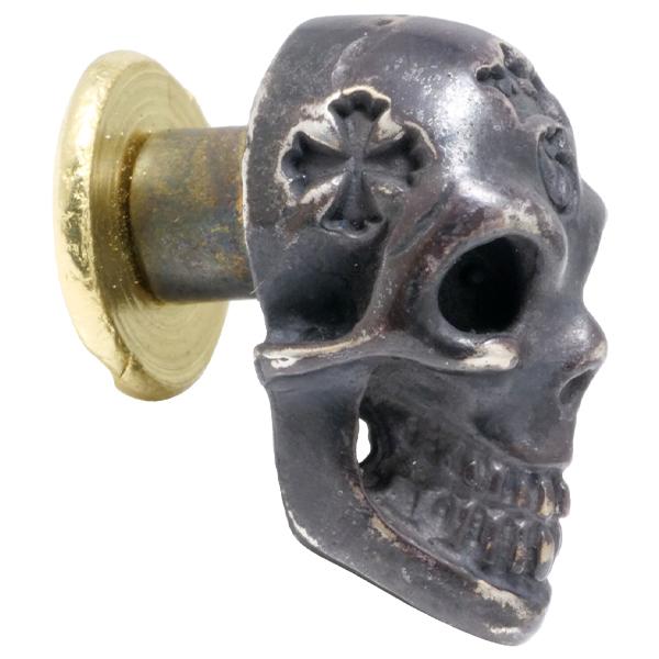 Gaboratory ガボラトリー GABORATORY ハーフスカルピンズ（G&