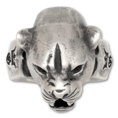 Gaboratory（ガボラトリー） リング/指輪 ロングネックパンサーリング