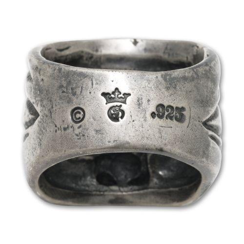 Gaboratory（ガボラトリー） リング マスクリング : rifu - 通販