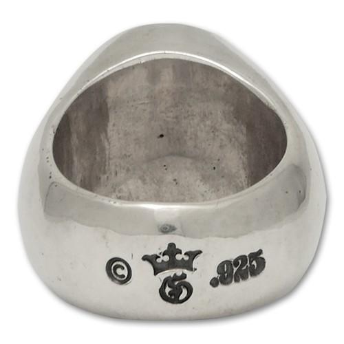 Gaboratory ガボラトリー GABORATORY リング アトリエマーク : rifu