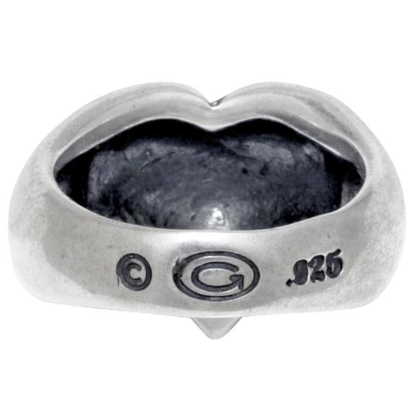 Gaboratory（ガボラトリー） リング・指輪 ハートリング R-7 : rifu