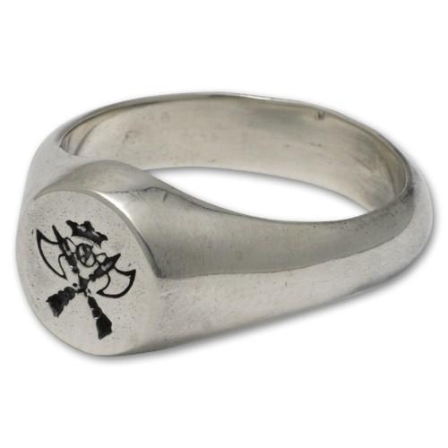 Gaboratory ガボラトリー GABORATORY リング/指輪 バトルアックス