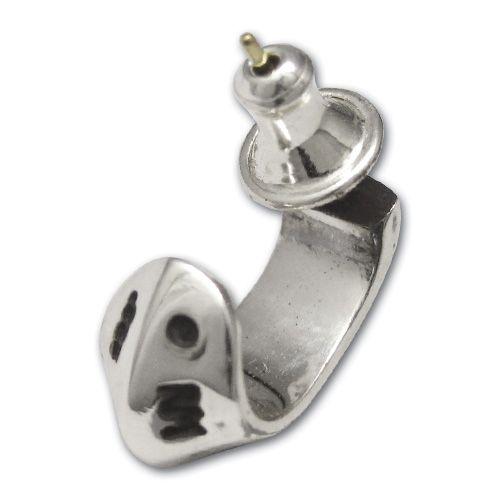 【REID MFG/リードMFG】#2ポインテッドスター スタッド イヤリング REID MFG/リードMFG】#2ポインテッドスター スタッド イヤリング