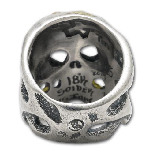 Travis Walker トラヴィスワーカー TRAVIS WALKER/リング