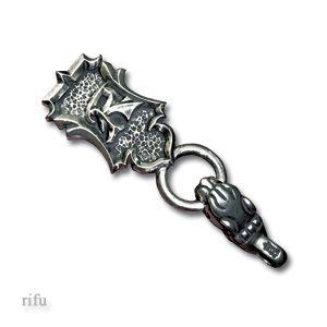 リードMFG REID MFG Rキーパーw/クーガーキーキーパー | 