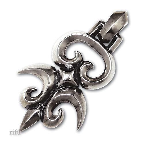 リードMFG REID MFG デビルペンダント : rifu - 通販 - Yahoo!ショッピング