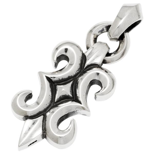 リードMFG REID MFG スモールウェーブペンダントw/ベイル | 