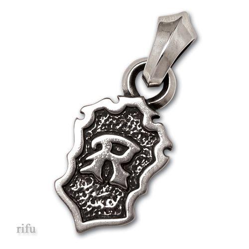 REID MFG　リードMFG　Pendant　ペンダント　IDチャーム REID MFG リードMFG Pendant ペンダント IDチャーム