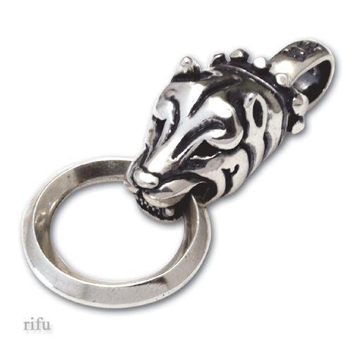 REIDMFG リードMFG　ピットブル リードMFG REID MFG ピットブルペンダント : rifu - 通販 - Yahoo