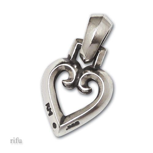 リードMFG REID MFG ゴシックハートチャーム |  | 01
