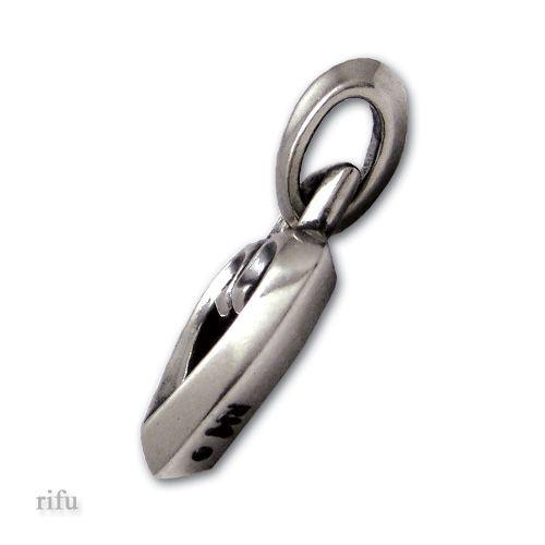 リードMFG REID MFG ゴシックハートチャーム |  | 02