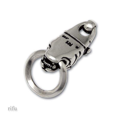 リードMFG REID MFG スモールピットブルペンダント : rifu