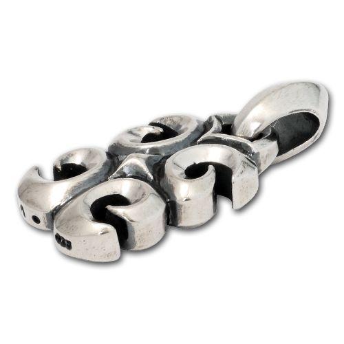 リードMFG REID MFG ダブルサイドゴシックサーフペンダント |  | 01