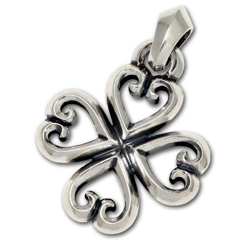 リードMFG REID MFG 4ハートチャーム | 