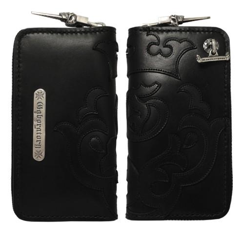 Gaboratory ガボラトリー GABORATORY ウォレット・財布 アトリエマーク