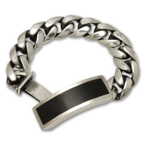 Stanley Guess スタンリーゲス/Stanley ブレスレット ラージ ID Stanley Guess スタンリーゲス/Stanley ブレスレット ラージ ID