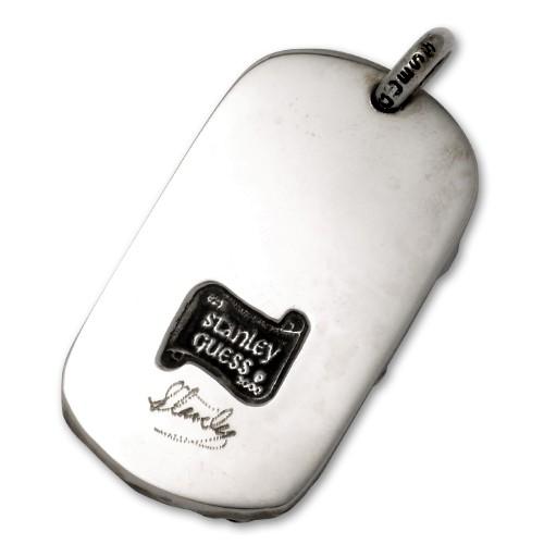 Stanley Guess スタンリーゲス/Stanley ドッグタグ ラージマルチ Stanley Guess スタンリーゲス/Stanley ドッグタグ ラージマルチ