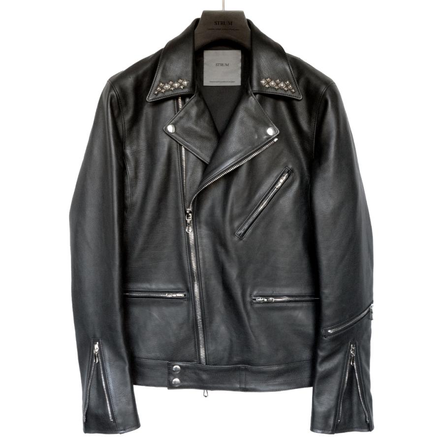 STRUM ストラム オイルカーフ SPEEDER スピーダー ダブルライダース