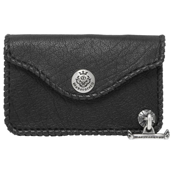 ガボラトリー ウォレット 財布 GABORATORY (ガボラトリー/ガボール) ウォレット 財布 バイカー
