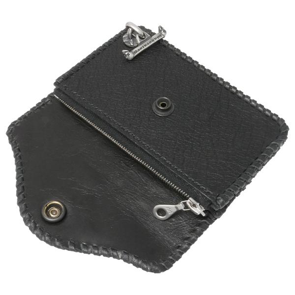 Gaboratory ガボラトリー GABORATORY ウォレット・財布 バッファロー