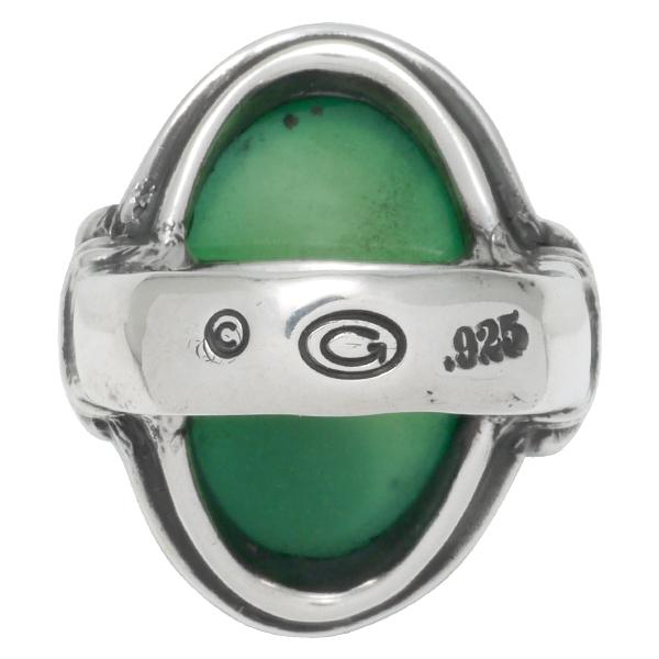 付属品完備　ガボラトリー　ガボール　オパール　zaza リング　25号 付属品完備 ガボラトリー ガボール オパール zaza リング 25号