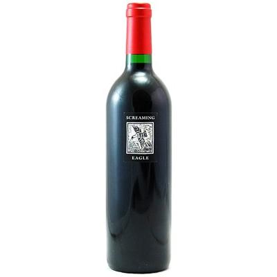 専用出品 Screaming Eagle Cabernet Sauvignon [2004] ／ スクリーミング・イーグル　[US][WA95]［赤］[28] 【JSB3912972629】(141064円)
