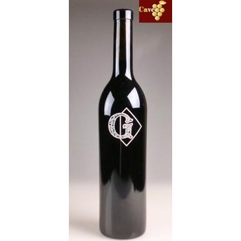 Gemstone Vineyard Red Wine Estate [2007] / ジェムストーン　ヴィンヤード　レッドワイン　エステート　[US][WA95]［赤］[3]｜rifuku