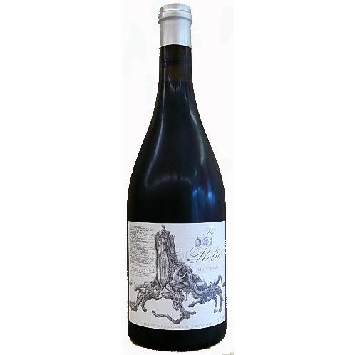 ザ・スタンディッシュ The Standish 2003 Standish Shiraz Viognier The Relic [2003] / スタンディッシュ