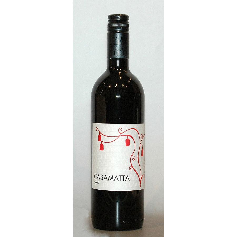 飲料・酒 Bibi Graetz Casamatta 2020 赤ワイン
