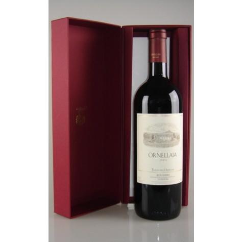 Tenuta dell'Ornellaia Ornellaia [2005] 【20周年記念オリジナルBOX