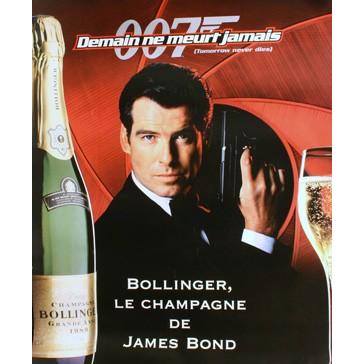 Bollinger La Grande Annee Rose [1999] / ボランジェ ラ・グランダネ