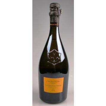 Veuve Clicquot（ヴーヴ・クリコ） Veuve Clicquot La Grande Dame