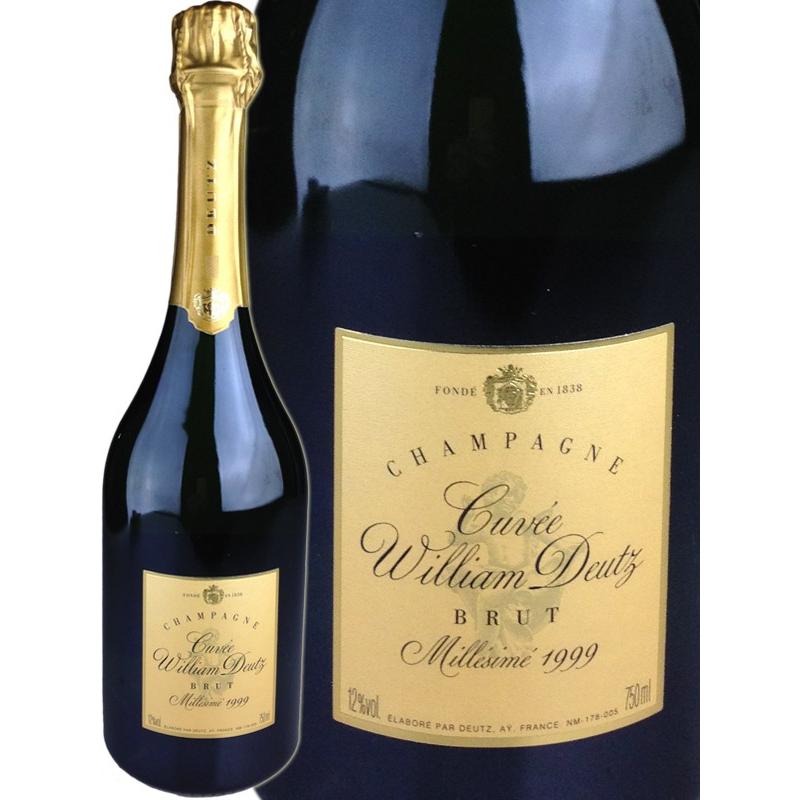 ドゥーツ＞キュヴェ ウィリアム ドゥーツ