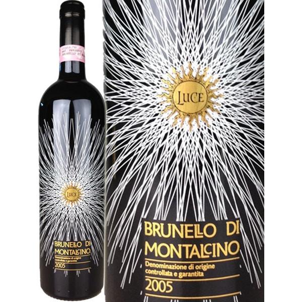 最安値に挑戦 Luce Della Vite Brunello Di Montalcino 07 ルーチェ デッラ ヴィテ ブルネッロ ディ モンタルチーノ It Wa90 赤 28 ワインショップcave 通販 Yahoo ショッピング 絶対一番安い Www Diocesekabgayi Org