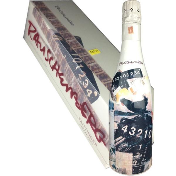 Taittinger Collection [2000] 【ギフトBOX入り】 / テタンジェ