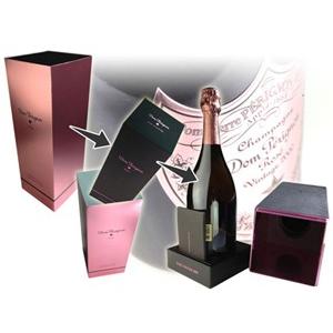 Moet Chandon Dom Perignon Rose [2000] 【Limited Edition ギフトBOX