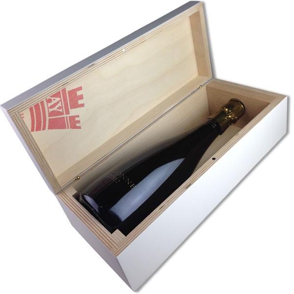 Henri Giraud Argonne [2002] 【特製木箱入り】 ／ アンリ・ジロー　アルゴンヌ　[FR][WA93][白泡][23] Henri Giraud Argonne 特製木箱入り ／ アンリ ジロー　アルゴンヌ　 FR WA93 白泡