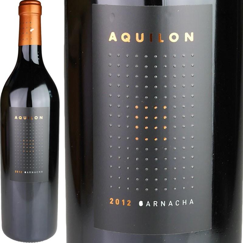 Bodegas Alto Moncayo Aquilon [2012] / ボデガス　アルト・モンカヨ　アクイロン [ES][WA94][赤]