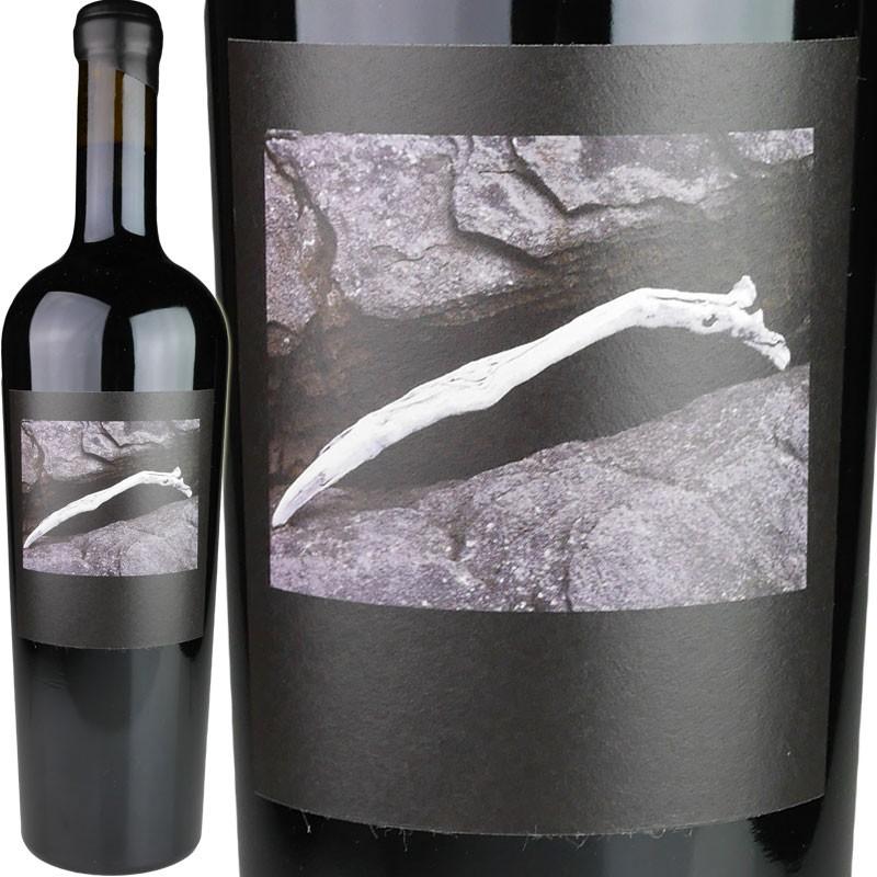Sine Qua Non Stock Syrah [2012] / シネ・クア・ノン ストック シラー