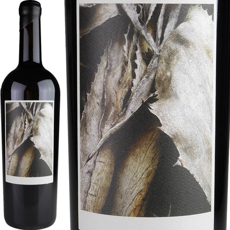 Sine Qua Non White Wine Resiste [2013] / シネ・クア・ノン レジステ [US][WA97][白]