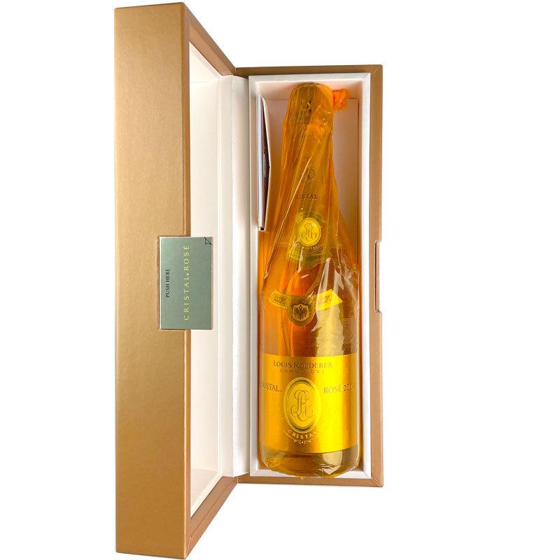 ルイ・ロデレール クリスタル 2009 Louis Roederer 2009 クリスタル ブリュット ヴィンテージ ルイ ロデレール シャンパン